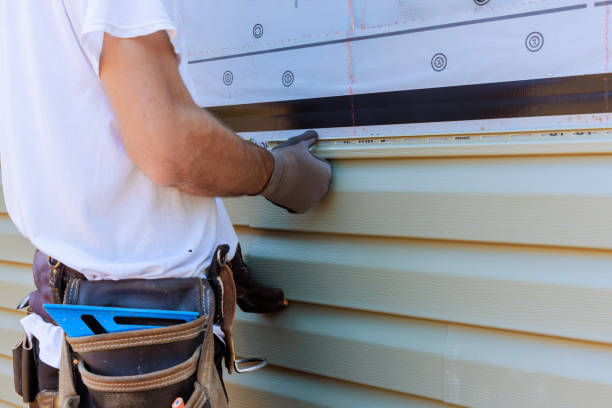 Affordable Siding Replacement solutions in Pleasant Hall, PA